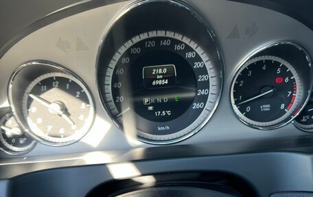 Mercedes-Benz E-Класс, 2012 год, 2 100 000 рублей, 12 фотография