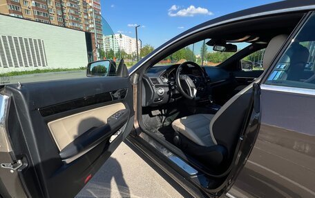 Mercedes-Benz E-Класс, 2012 год, 2 100 000 рублей, 10 фотография