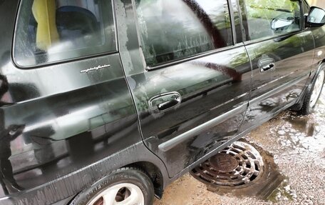 Hyundai Matrix I рестайлинг, 2004 год, 285 000 рублей, 4 фотография