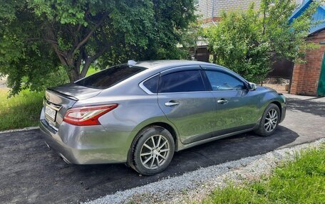 Nissan Teana, 2014 год, 1 500 000 рублей, 5 фотография