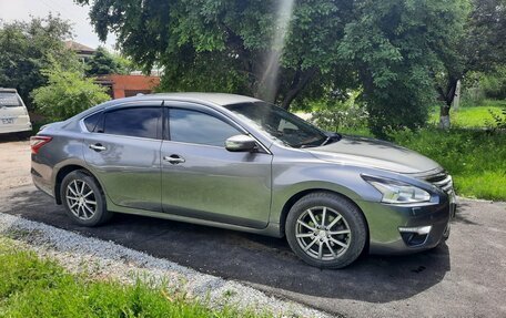 Nissan Teana, 2014 год, 1 500 000 рублей, 3 фотография