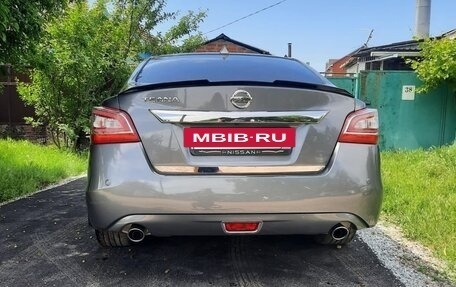 Nissan Teana, 2014 год, 1 500 000 рублей, 6 фотография