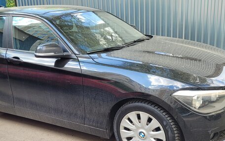 BMW 1 серия, 2012 год, 1 150 000 рублей, 2 фотография