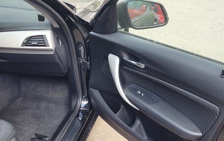 BMW 1 серия, 2012 год, 1 150 000 рублей, 8 фотография