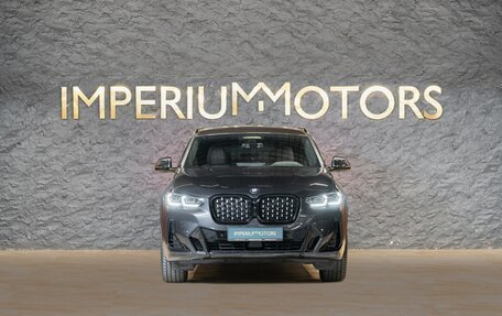 BMW X4, 2024 год, 7 490 000 рублей, 2 фотография
