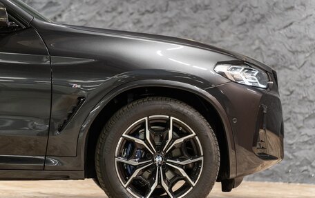 BMW X4, 2024 год, 7 490 000 рублей, 3 фотография