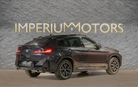 BMW X4, 2024 год, 7 490 000 рублей, 4 фотография