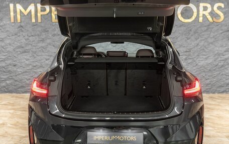 BMW X4, 2024 год, 7 490 000 рублей, 9 фотография