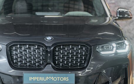 BMW X4, 2024 год, 7 490 000 рублей, 8 фотография