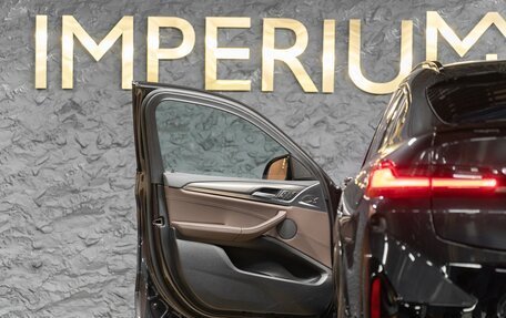 BMW X4, 2024 год, 7 490 000 рублей, 10 фотография