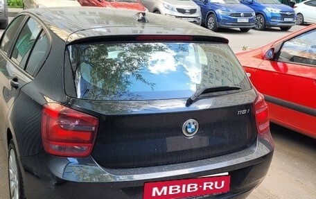BMW 1 серия, 2012 год, 1 150 000 рублей, 4 фотография