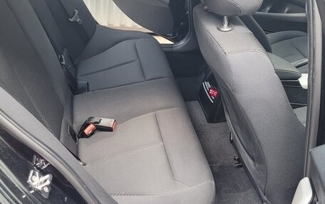 BMW 1 серия, 2012 год, 1 150 000 рублей, 9 фотография
