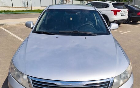 KIA Magentis II рестайлинг, 2009 год, 700 000 рублей, 2 фотография