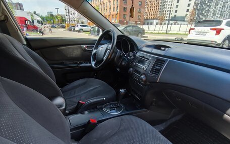 KIA Magentis II рестайлинг, 2009 год, 700 000 рублей, 8 фотография