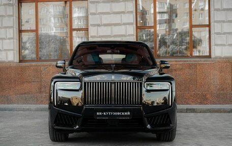 Rolls-Royce Cullinan, 2024 год, 82 000 000 рублей, 2 фотография