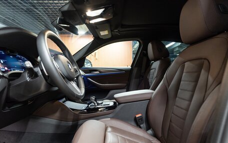 BMW X4, 2024 год, 7 490 000 рублей, 12 фотография