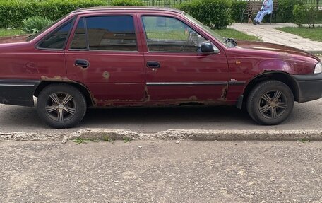 Daewoo Nexia I рестайлинг, 2007 год, 75 000 рублей, 2 фотография