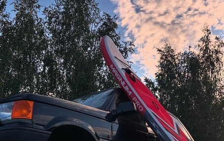 Land Rover Range Rover III, 1999 год, 710 000 рублей, 2 фотография
