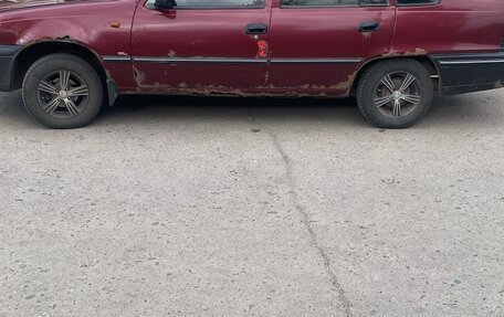 Daewoo Nexia I рестайлинг, 2007 год, 75 000 рублей, 4 фотография