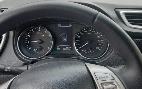 Nissan Qashqai, 2014 год, 1 600 000 рублей, 4 фотография