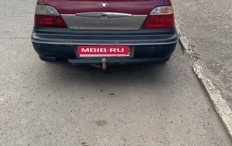 Daewoo Nexia I рестайлинг, 2007 год, 75 000 рублей, 3 фотография