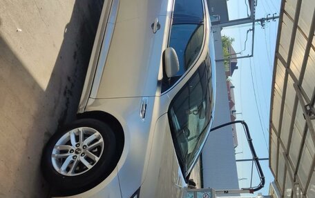 KIA K5 I рестайлинг, 2011 год, 990 000 рублей, 5 фотография