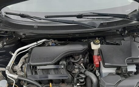 Nissan Qashqai, 2014 год, 1 600 000 рублей, 2 фотография