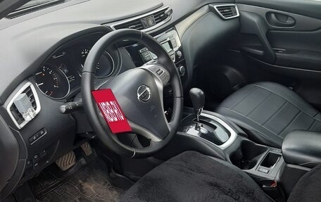 Nissan Qashqai, 2014 год, 1 600 000 рублей, 3 фотография