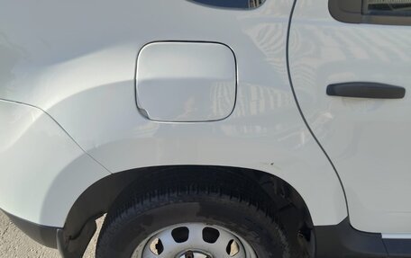 Renault Duster I рестайлинг, 2018 год, 1 600 000 рублей, 7 фотография