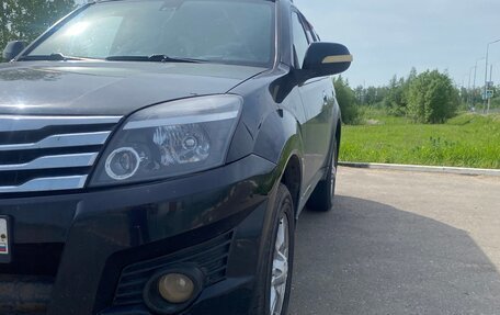 Great Wall Hover H3 I, 2010 год, 800 000 рублей, 2 фотография