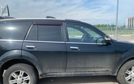 Great Wall Hover H3 I, 2010 год, 800 000 рублей, 11 фотография