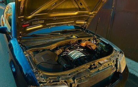 Audi A6, 1998 год, 324 000 рублей, 2 фотография