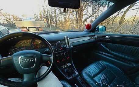 Audi A6, 1998 год, 324 000 рублей, 5 фотография