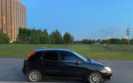 Ford Focus IV, 2003 год, 215 000 рублей, 4 фотография