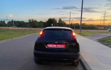 Ford Focus IV, 2003 год, 215 000 рублей, 6 фотография