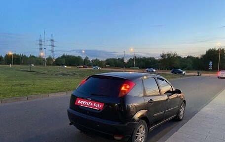 Ford Focus IV, 2003 год, 215 000 рублей, 5 фотография