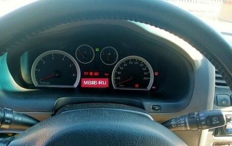 Hyundai Santa Fe Classic, 2012 год, 1 350 000 рублей, 4 фотография