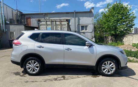 Nissan X-Trail, 2018 год, 1 949 000 рублей, 4 фотография