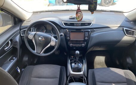 Nissan X-Trail, 2018 год, 1 949 000 рублей, 13 фотография