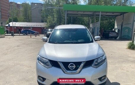 Nissan X-Trail, 2018 год, 1 949 000 рублей, 2 фотография