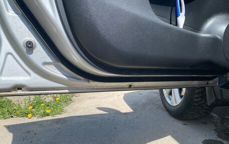 Nissan X-Trail, 2018 год, 1 949 000 рублей, 11 фотография