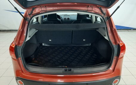 Nissan Qashqai, 2008 год, 825 000 рублей, 5 фотография