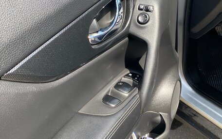 Nissan X-Trail, 2018 год, 1 949 000 рублей, 14 фотография