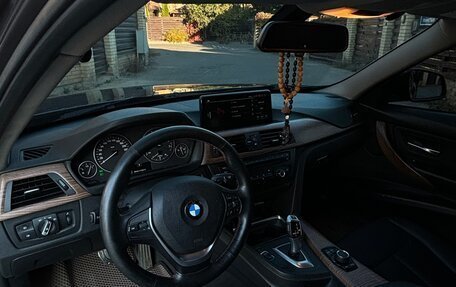 BMW 3 серия, 2014 год, 1 350 000 рублей, 6 фотография