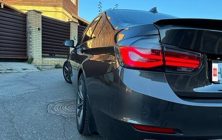 BMW 3 серия, 2014 год, 1 350 000 рублей, 4 фотография