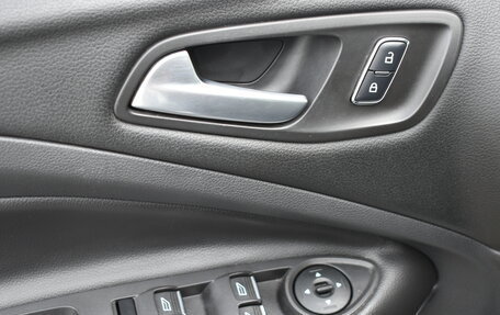 Ford Kuga III, 2016 год, 1 500 000 рублей, 8 фотография
