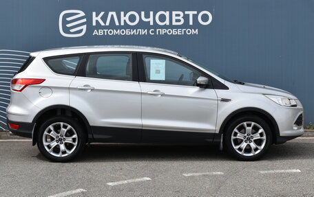 Ford Kuga III, 2016 год, 1 500 000 рублей, 5 фотография