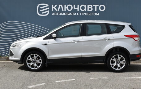 Ford Kuga III, 2016 год, 1 500 000 рублей, 6 фотография