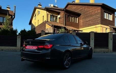 BMW 3 серия, 2014 год, 1 350 000 рублей, 5 фотография