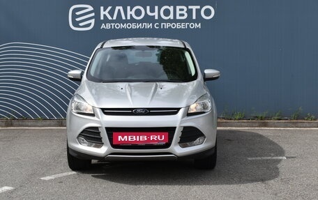 Ford Kuga III, 2016 год, 1 500 000 рублей, 3 фотография